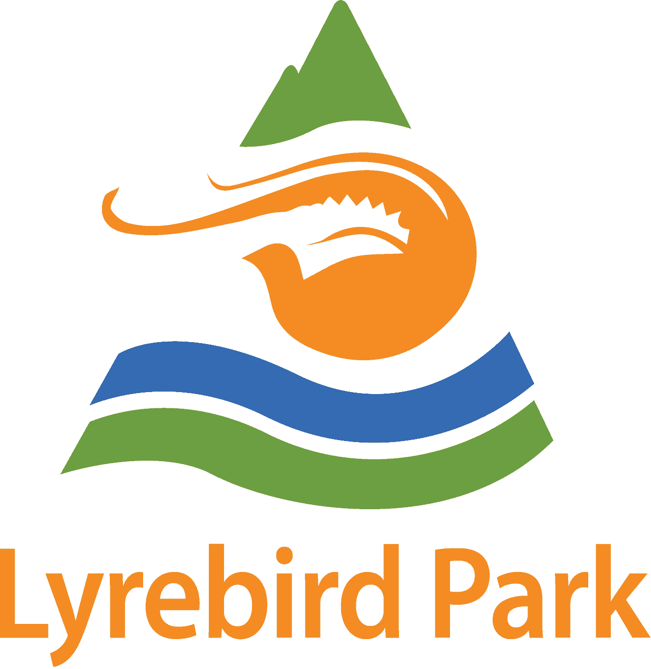 Lyrebird Park